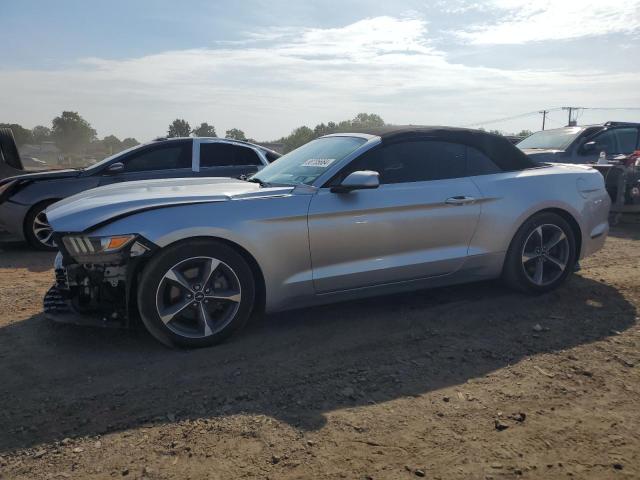 Photo 0 VIN: 1FATP8EM3F5365342 - FORD MUSTANG 