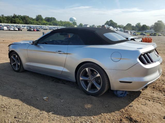 Photo 1 VIN: 1FATP8EM3F5365342 - FORD MUSTANG 