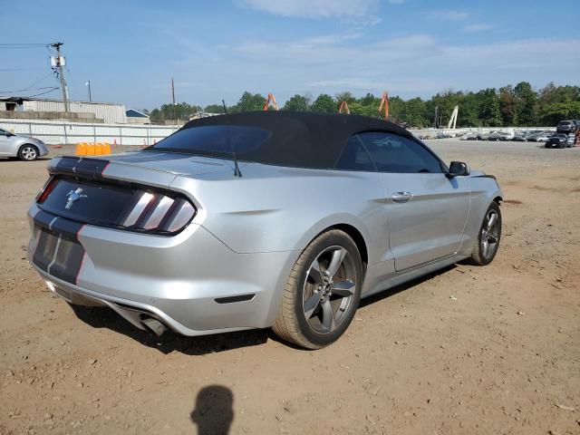 Photo 2 VIN: 1FATP8EM3F5365342 - FORD MUSTANG 