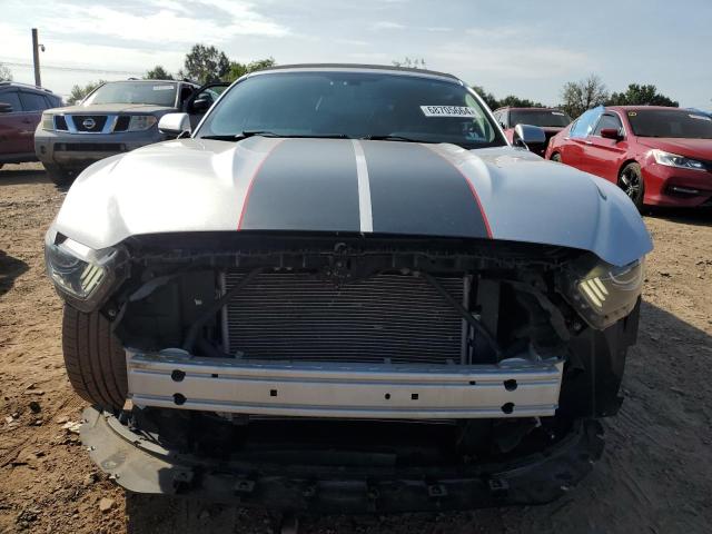 Photo 4 VIN: 1FATP8EM3F5365342 - FORD MUSTANG 