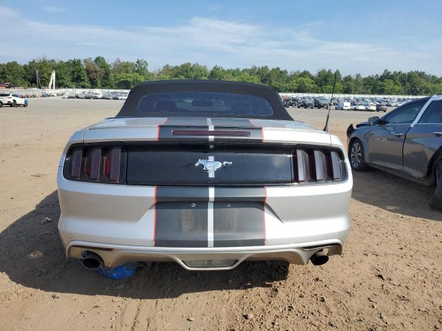 Photo 5 VIN: 1FATP8EM3F5365342 - FORD MUSTANG 