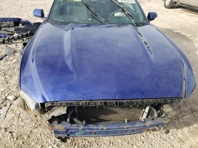 Photo 6 VIN: 1FATP8EM3F5383176 - FORD MUSTANG 