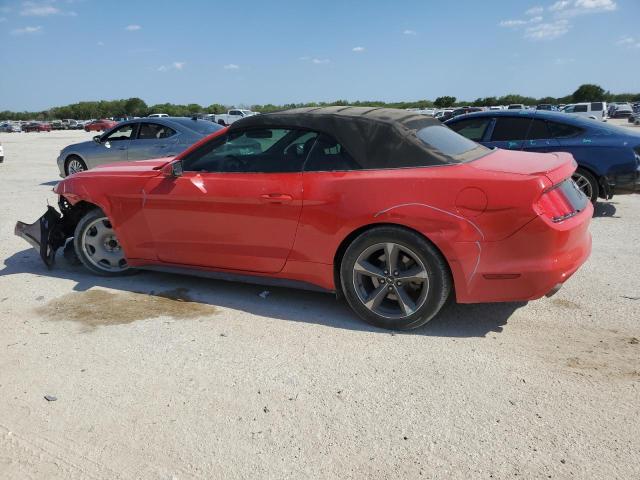 Photo 1 VIN: 1FATP8EM3F5386935 - FORD MUSTANG 