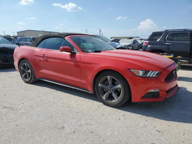 Photo 3 VIN: 1FATP8EM3F5386935 - FORD MUSTANG 