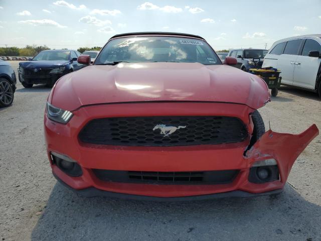 Photo 4 VIN: 1FATP8EM3F5386935 - FORD MUSTANG 