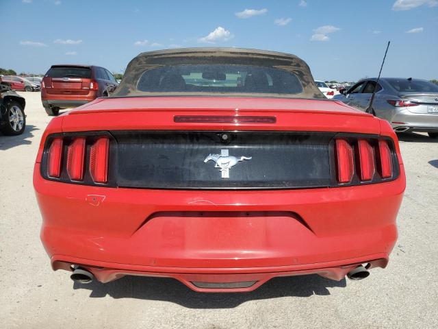 Photo 5 VIN: 1FATP8EM3F5386935 - FORD MUSTANG 