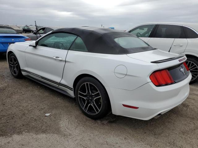 Photo 1 VIN: 1FATP8EM3G5219234 - FORD MUSTANG 