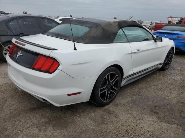 Photo 2 VIN: 1FATP8EM3G5219234 - FORD MUSTANG 