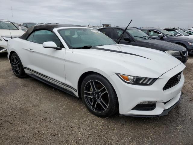 Photo 3 VIN: 1FATP8EM3G5219234 - FORD MUSTANG 