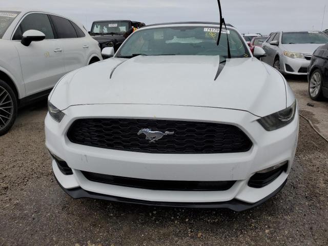 Photo 4 VIN: 1FATP8EM3G5219234 - FORD MUSTANG 