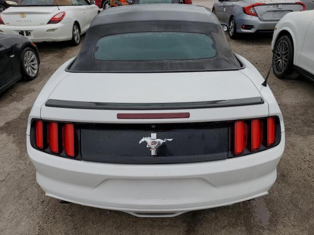 Photo 5 VIN: 1FATP8EM3G5219234 - FORD MUSTANG 