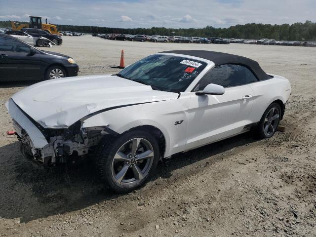 Photo 0 VIN: 1FATP8EM3G5253478 - FORD MUSTANG 