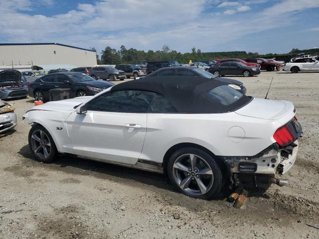 Photo 1 VIN: 1FATP8EM3G5253478 - FORD MUSTANG 