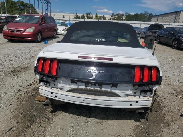 Photo 5 VIN: 1FATP8EM3G5253478 - FORD MUSTANG 