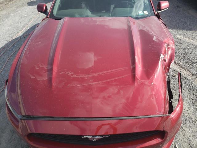 Photo 10 VIN: 1FATP8EM3G5270765 - FORD MUSTANG 