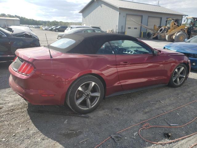 Photo 2 VIN: 1FATP8EM3G5270765 - FORD MUSTANG 