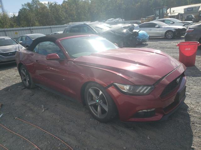 Photo 3 VIN: 1FATP8EM3G5270765 - FORD MUSTANG 