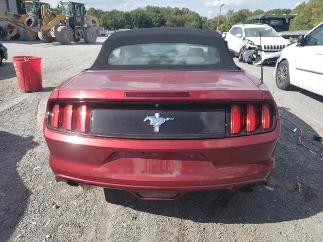 Photo 5 VIN: 1FATP8EM3G5270765 - FORD MUSTANG 