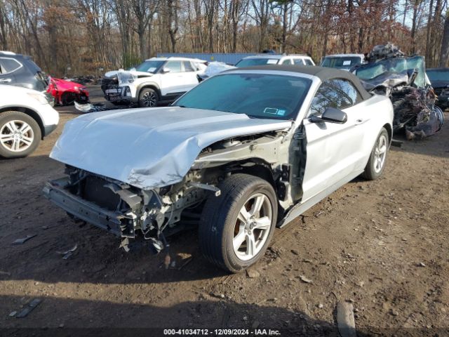 Photo 1 VIN: 1FATP8EM3G5281104 - FORD MUSTANG 