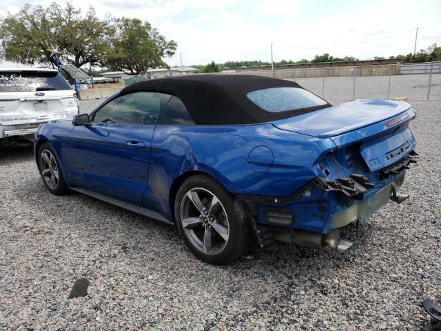 Photo 1 VIN: 1FATP8EM3H5202547 - FORD MUSTANG 