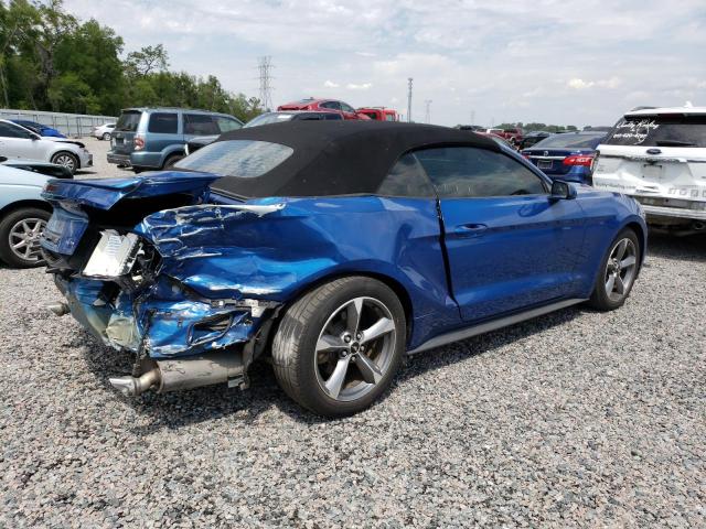 Photo 2 VIN: 1FATP8EM3H5202547 - FORD MUSTANG 