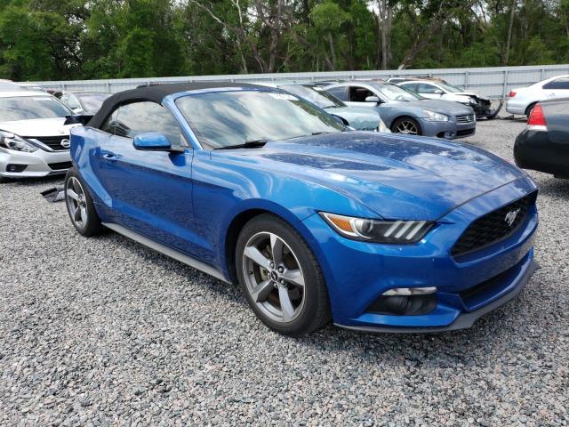 Photo 3 VIN: 1FATP8EM3H5202547 - FORD MUSTANG 