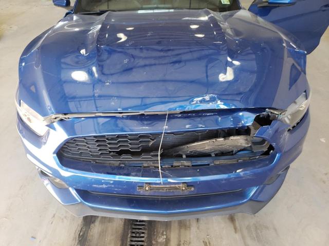 Photo 10 VIN: 1FATP8EM3H5230302 - FORD MUSTANG 