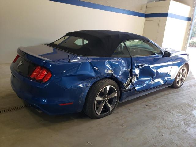 Photo 2 VIN: 1FATP8EM3H5230302 - FORD MUSTANG 