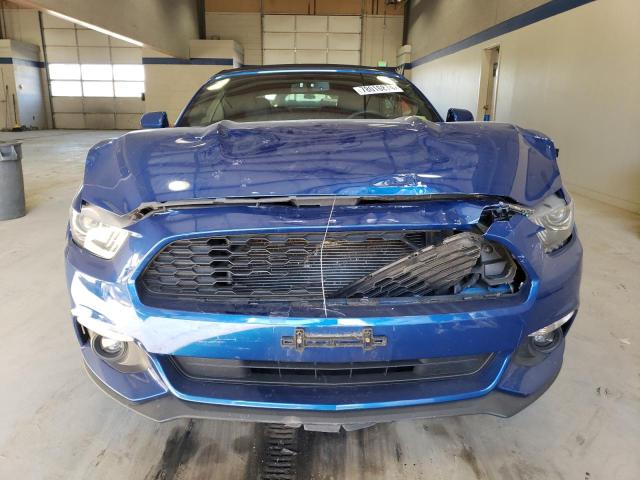 Photo 4 VIN: 1FATP8EM3H5230302 - FORD MUSTANG 