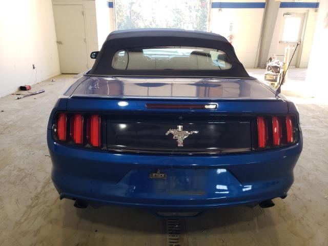 Photo 5 VIN: 1FATP8EM3H5230302 - FORD MUSTANG 