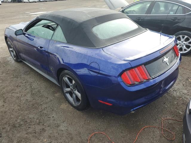 Photo 1 VIN: 1FATP8EM4F5324931 - FORD MUSTANG 