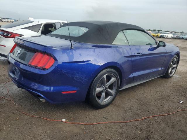 Photo 2 VIN: 1FATP8EM4F5324931 - FORD MUSTANG 