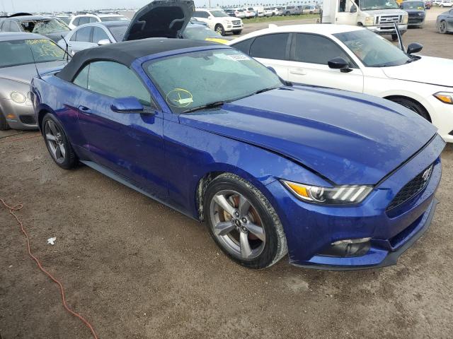 Photo 3 VIN: 1FATP8EM4F5324931 - FORD MUSTANG 