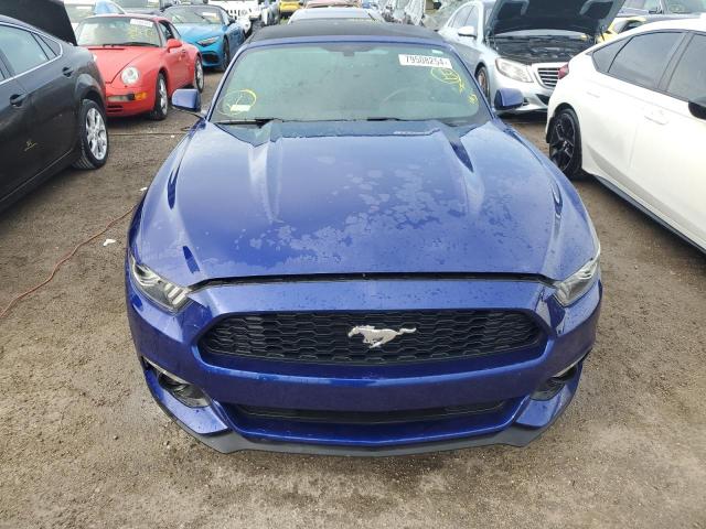 Photo 4 VIN: 1FATP8EM4F5324931 - FORD MUSTANG 