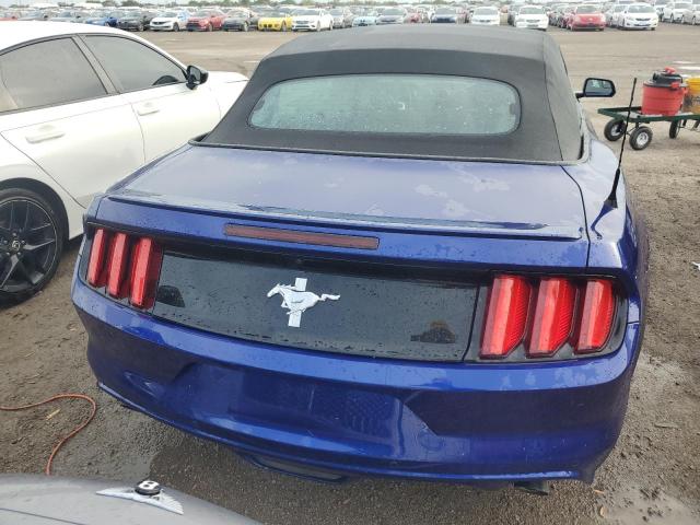 Photo 5 VIN: 1FATP8EM4F5324931 - FORD MUSTANG 