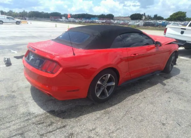 Photo 3 VIN: 1FATP8EM4F5333290 - FORD MUSTANG 