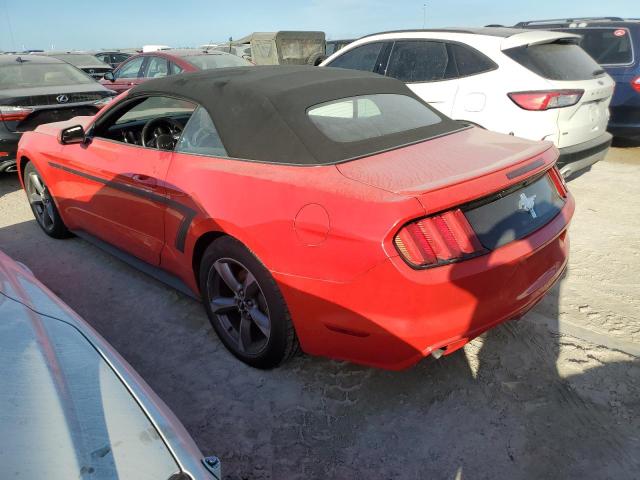 Photo 1 VIN: 1FATP8EM4F5333371 - FORD MUSTANG 