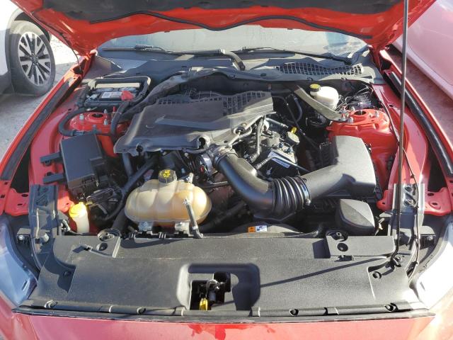 Photo 10 VIN: 1FATP8EM4F5333371 - FORD MUSTANG 