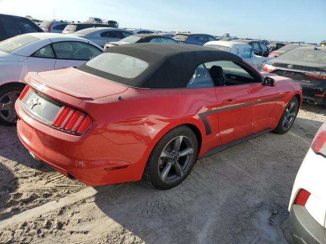 Photo 2 VIN: 1FATP8EM4F5333371 - FORD MUSTANG 