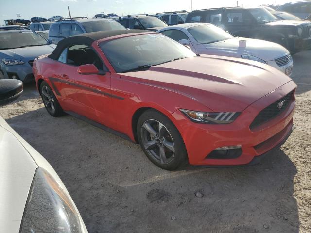 Photo 3 VIN: 1FATP8EM4F5333371 - FORD MUSTANG 