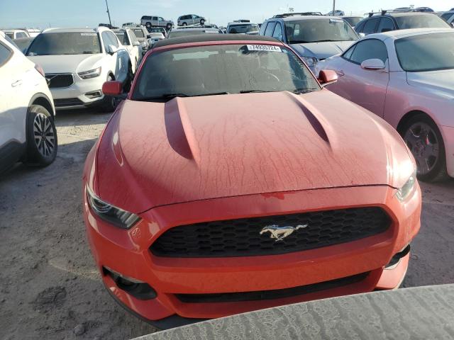 Photo 4 VIN: 1FATP8EM4F5333371 - FORD MUSTANG 