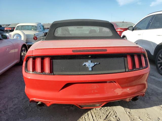 Photo 5 VIN: 1FATP8EM4F5333371 - FORD MUSTANG 