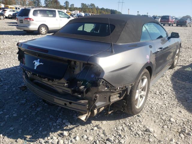 Photo 3 VIN: 1FATP8EM4F5343995 - FORD MUSTANG 