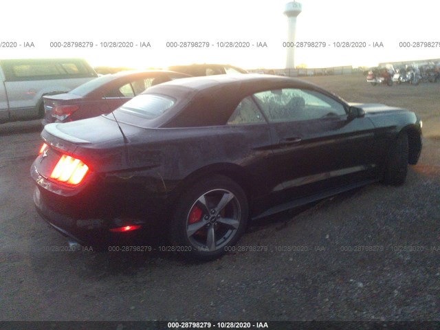 Photo 3 VIN: 1FATP8EM4F5392596 - FORD MUSTANG 