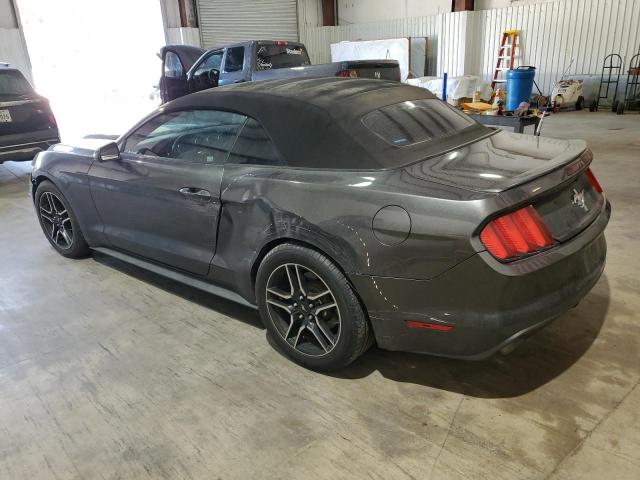 Photo 1 VIN: 1FATP8EM4F5419148 - FORD MUSTANG 