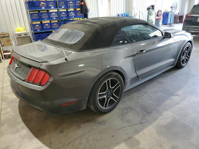 Photo 2 VIN: 1FATP8EM4F5419148 - FORD MUSTANG 