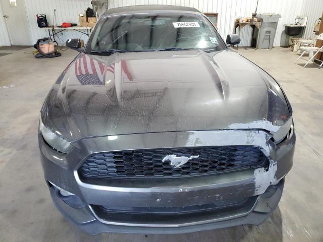 Photo 4 VIN: 1FATP8EM4F5419148 - FORD MUSTANG 