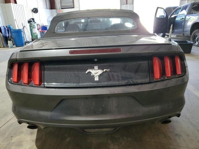 Photo 5 VIN: 1FATP8EM4F5419148 - FORD MUSTANG 