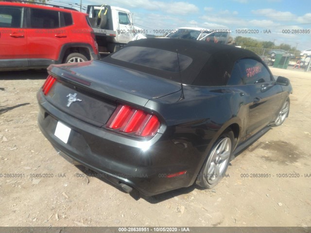 Photo 3 VIN: 1FATP8EM4G5306995 - FORD MUSTANG 