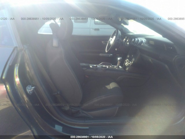 Photo 4 VIN: 1FATP8EM4G5306995 - FORD MUSTANG 